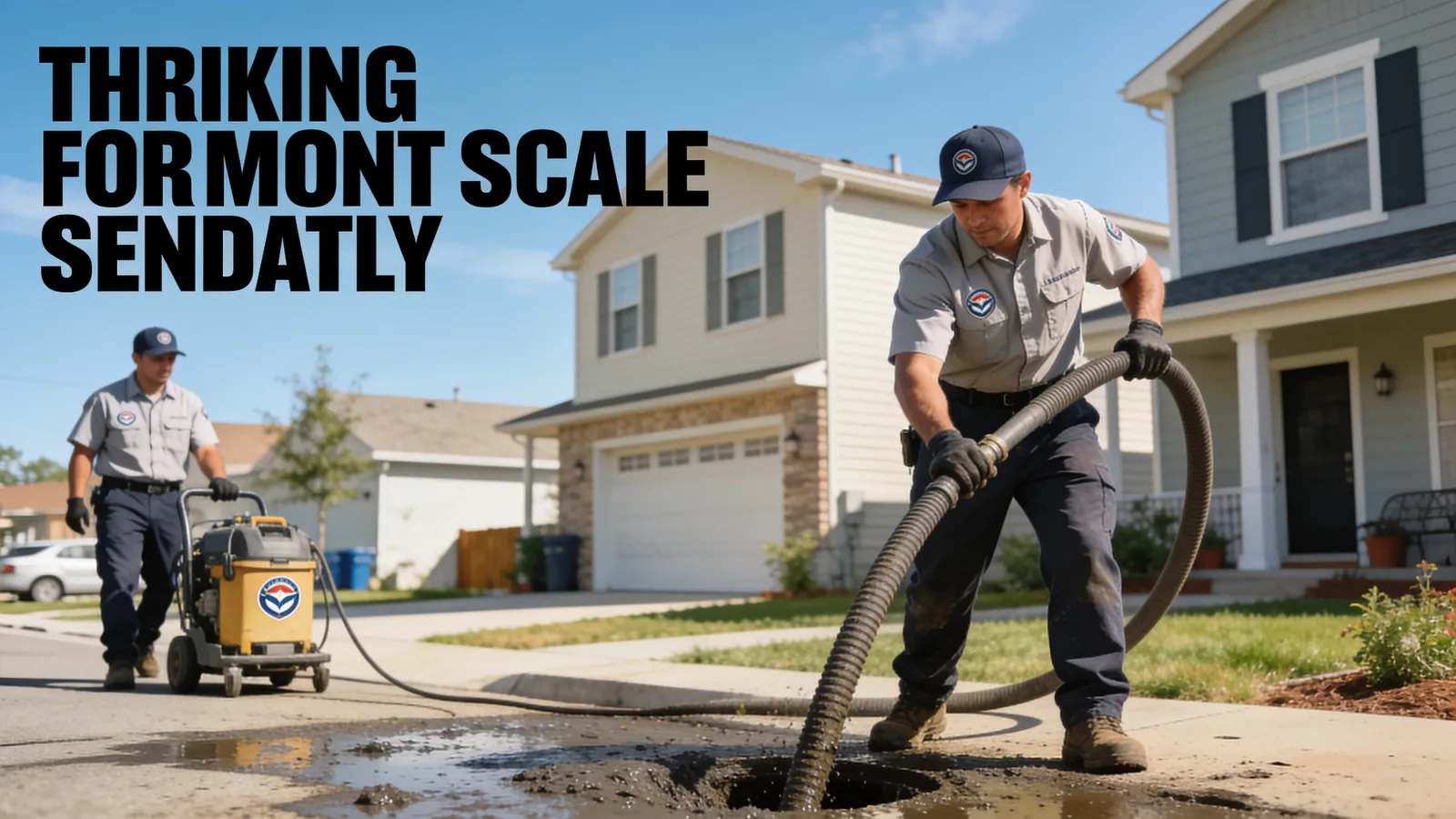 Sewage Cleanup in Gotham, WI near me